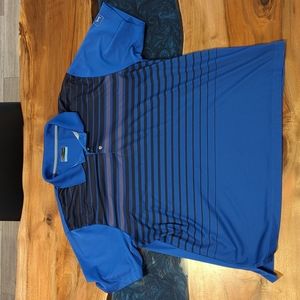 PGA Tour golf shirt